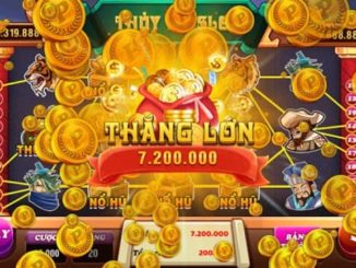 Top Những Trờ Slotgame 188BET Hay Nhất Cho Những Ai Chưa Biết