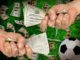 Tỉ Lệ Cá Cược Efootball Tại 188bet Có Cao Hơn Nhà Cái Khác Không?