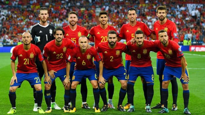ung-vien-vo-dich-euro-2021-4 Ứng Viên Vô Địch Euro Sáng Giá Cho Mùa Bóng 2021
