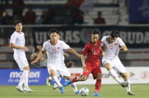 Vì Sao Việt Nam Không Đăng Cai Vòng Loại World Cup 2022?