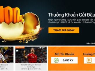 Hướng Dẫn Cách Chơi Xổ Số Tại 188bet Dành Cho Người Mới