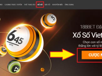 Xổ Số Là Gì? Kinh Nghiệm Chơi Xổ Số Cho Người Mới Bắt Đầu