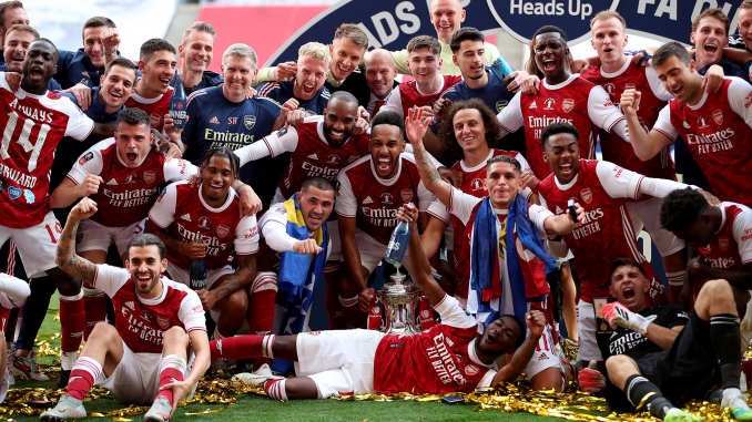 FA-Cup-Final-la-gi-2 FA Cup Final Là Gì? Những Thông Tin Hữu Ích Về Giải Đấu Này!