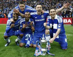 Các đội sẽ trải qua 5 vòng đấu để được vào tứ kết FA Cup Final Là Gì? Những Thông Tin Hữu Ích Về Giải Đấu Này!