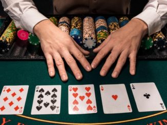 Game Bài Poker- Bí Quyết Chơi Toàn Thắng Cho Người Mới
