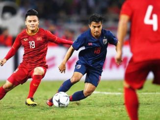 WC Qualifiers Asia 2022 Ý Nghĩa Thế Nào Với Tuyển Việt Nam?