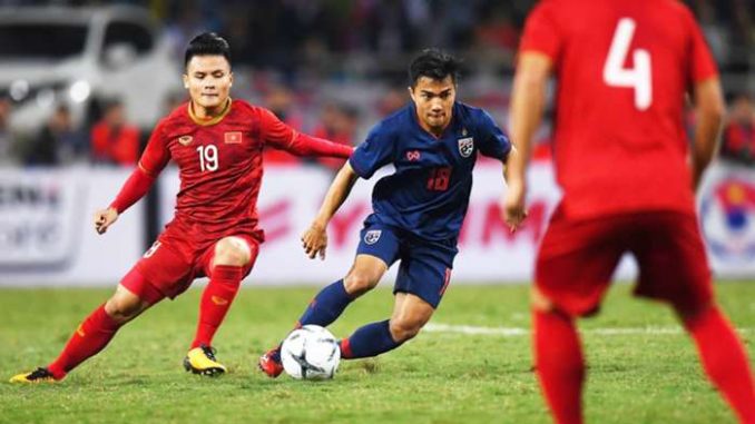 WC-Qualifiers-Asia-2022-co-y-nghia-gi-1 WC Qualifiers Asia 2022 Ý Nghĩa Thế Nào Với Tuyển Việt Nam?