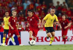 Mục tiêu của Việt Nam là vào được vòng loại cuối cùng World cup 2022 WC Qualifiers Asia 2022 Ý Nghĩa Thế Nào Với Tuyển Việt Nam?