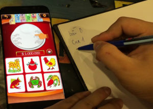 Chọn phòng chơi phù hợp Bầu Tôm Cua Cá - Game Dân Gian Việt Hay Nhất Hiện Nay