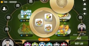 Tập trung xem trận đấu Bầu Tôm Cua Cá - Game Dân Gian Việt Hay Nhất Hiện Nay