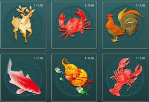 Quan sát người cung quanh đặt cược giúp bạn chọn đúng hơn Bầu Tôm Cua Cá - Game Dân Gian Việt Hay Nhất Hiện Nay