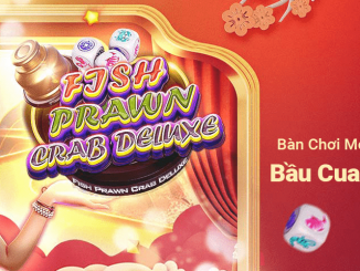 Bầu Tôm Cua Cá - Game Dân Gian Việt Hay Nhất Hiện Nay