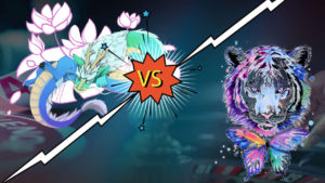 Việc tính điểm khi chơi Rồng Hổ khá đơn giản Dragon Tiger Là Gì? Bí Quyết Chơi Bài Rồng Hổ 188BET Luôn Thắng