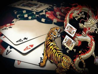 Dragon Tiger Là Gì? Bí Quyết Chơi Bài Rồng Hổ 188BET Luôn Thắng