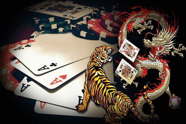 Đánh gấp thếp là lựa chọn hợp lý để chơi Rồng Hổ Dragon Tiger Là Gì? Bí Quyết Chơi Bài Rồng Hổ 188BET Luôn Thắng