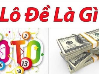 Bí Quyết Cược Lotto Hiệu Quả Nhất Có 1 Không 2