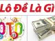 Bí Quyết Cược Lotto Hiệu Quả Nhất Có 1 Không 2
