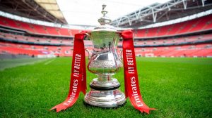 Nắm bắt được hình thức thi đấu của giải đấu Cá Cược FA Cup Final - Điều Gì Làm Nên Chiến Thắng?