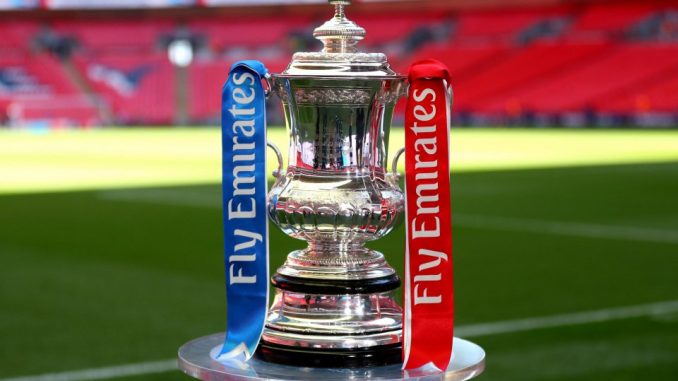 ca-cuoc-FA-Cup-Final Cá Cược FA Cup Final - Điều Gì Làm Nên Chiến Thắng?