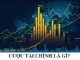 Cược Tài Chính Là Gì? Cách Cược Tài Chính Chắc Thắng