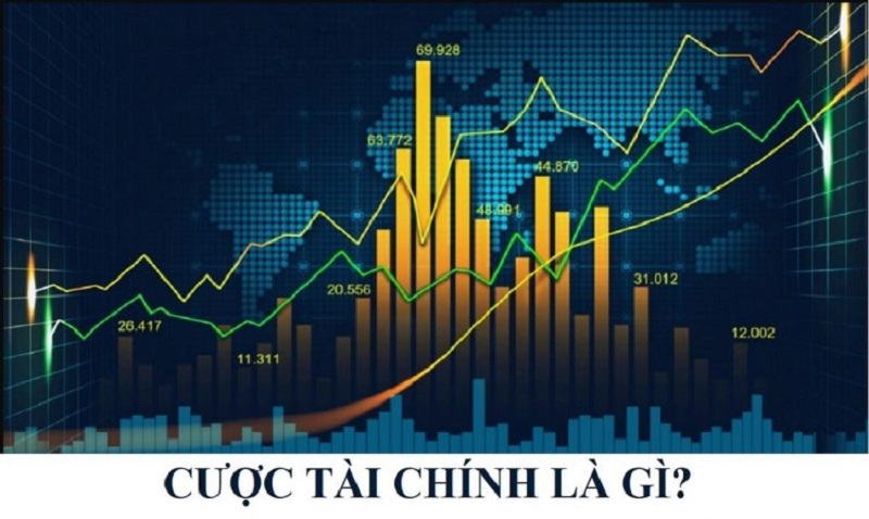 Cược tài chính là gì? Cược Tài Chính Là Gì? Cách Cược Tài Chính Chắc Thắng