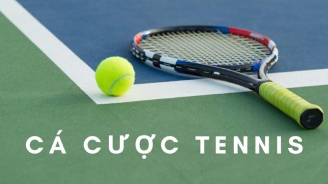 ca-cuoc-tennis-188bet Các Loại Kèo Cá Cược Tennis Bạn Nhất Định Nên Bỏ Túi