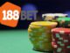 Casino Online 188bet - Kinh Nghiệm Chinh Phục Mọi Thể Loại