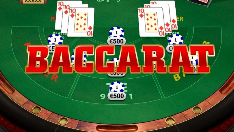 Sử dụng các chiến thuật và phương pháp cược cụ thể. Chiến Thuật Chơi Baccarat Online Tại 188BET Giúp Bội Thu