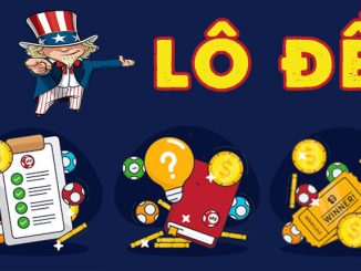 Chơi Lô Đề Online Chú Ý Điều Này Để Tránh Mất Tiền Oan?