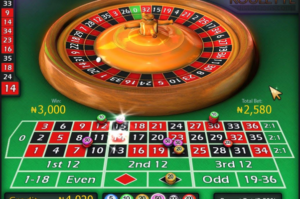 Làm thế nào để chiến thắng khi chơi Roulette? Cách Chơi Roulette Dễ Chiến Thắng Và Ăn Tiền Nhất