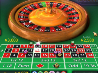 Cách Chơi Roulette Dễ Chiến Thắng Và Ăn Tiền Nhất