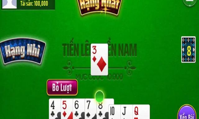 choi-tien-len-mien-nam Tiến Lên Miền Nam Và Những Điều Bạn Cần Biết