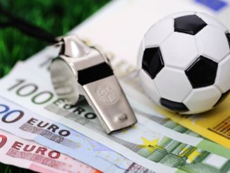 Đánh Xiên Bóng Đá Chuyên Nghiệp - Bí Kíp Ăn Tiền Nhà Cái Đơn Giản