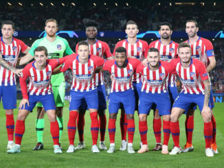 5 Đội Bóng Xuất Sắc Nhất Tại UEFA Champions League Final