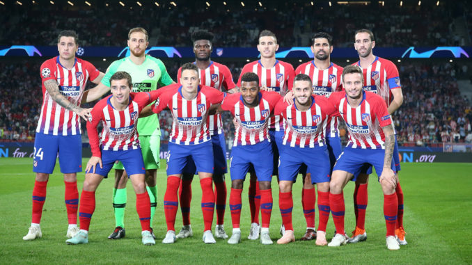 doi-bong-xuat-sac-UEFA-Champions-League-1 5 Đội Bóng Xuất Sắc Nhất Tại UEFA Champions League Final