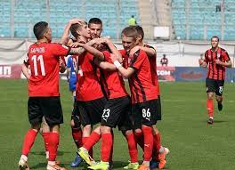 Đội tuyển Lokomotiv Moscow được nhiều fan hâm mộ yêu thích 5 Đội Bóng Xuất Sắc Nhất Tại UEFA Champions League Final