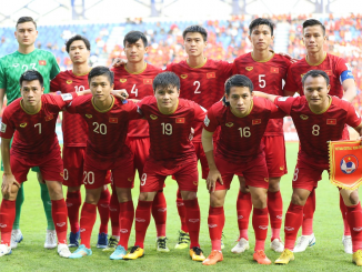 Đội Hình Dự Kiến Của Việt Nam Tại Giải Đấu WC Qualifiers Asia 2022