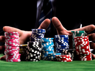 TOP 5 Kinh Nghiệm Chơi Poker Chắc Thắng Tại 188bet