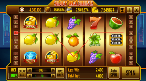Cần nắm vững luật chơi Kinh Nghiệm Chơi Slot Game Tại 188bet Cho Người Mới Chơi