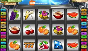 Đa dạng loại hình game hấp dẫn Kinh Nghiệm Chơi Slot Game Tại 188bet Cho Người Mới Chơi