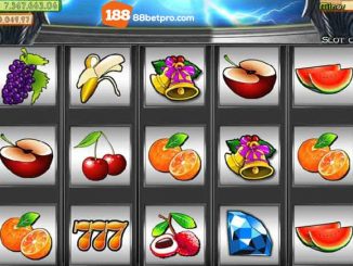 Kinh Nghiệm Chơi Slot Game Tại 188bet Cho Người Mới Chơi