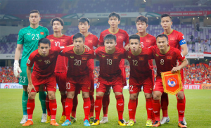 Đội tuyển Việt Nam đang có thành tích rất tốt Lịch Thi Đấu Vòng Loại Của Đội Tuyển Việt Nam Tại WC Qualifiers Asia 2022