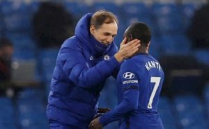 Chelsea và huấn luyện viên HLV Thomas Tuchel FA Cup Final 2021 "Lời Tiên Tri" Nào Về Đội Bóng Vô Địch