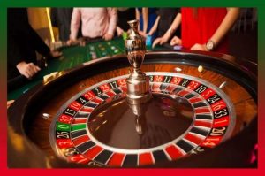 Có nhiều cách đặt cược khác nhau Luật Chơi Roulette Và Cách Chơi Cơ Bản, Dễ Hiểu, Dễ Áp Dụng