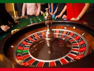 Luật Chơi Roulette Và Cách Chơi Cơ Bản, Dễ Hiểu, Dễ Áp Dụng