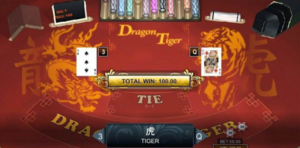 Mẹo chơi bài rồng hổ là vấn đề được người chơi quan tâm Mẹo chơi Dragon đánh đâu thắng đó chia sẻ từ cao thủ đã post
