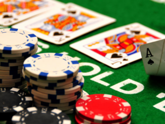 Mẹo Chơi Poker Tại 188bet Luôn Giành Chiến Thắng