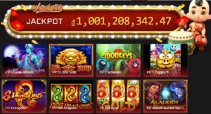 Mẹo Quay Slot Game Trực Tuyến Ăn Tiền Thật Dễ Tại 188bet