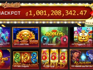 Mẹo Quay Slot Game Trực Tuyến Ăn Tiền Thật Dễ Tại 188bet