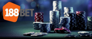 Chia tiền thành nhiều lần cược nhỏ để tỷ lệ thắng cao Mẹo Chơi Quay Số 188bet Giúp Bạn Ẵm Trọn Tiền Nhà Cái